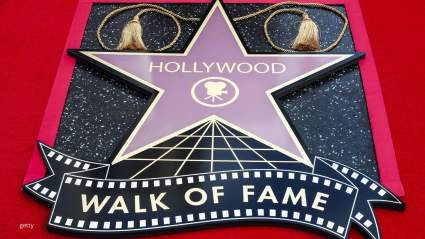 Beloved Late Actor Gets Hollywood Walk of Fame Star 5 Years After His Passing
