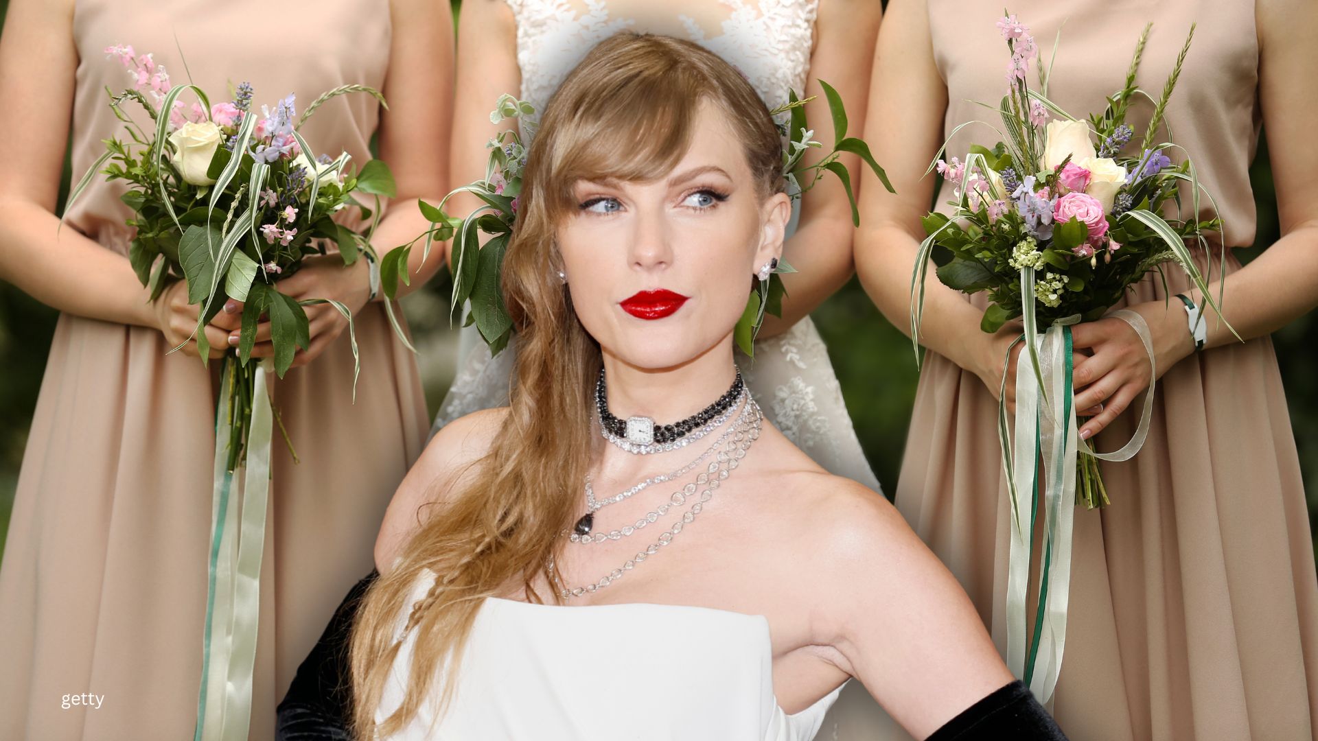 Taylor Swift