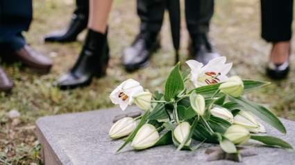 ‘General Hospital’ Star Mourns Devastating Loss – Heartfelt Words Pour In