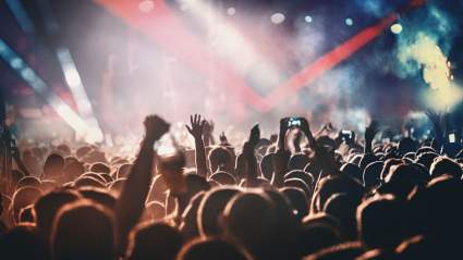 ’90s Rockstar Says Band Reunion ‘Saved My Life’