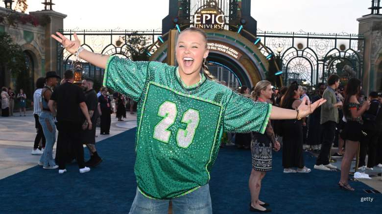 JoJo Siwa