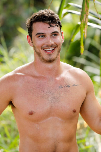 Michael Yerger