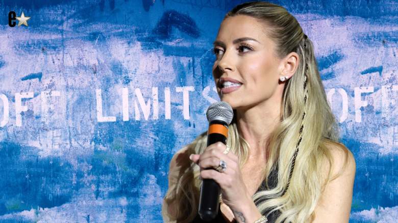 HGTV's Heather Rae El Moussa