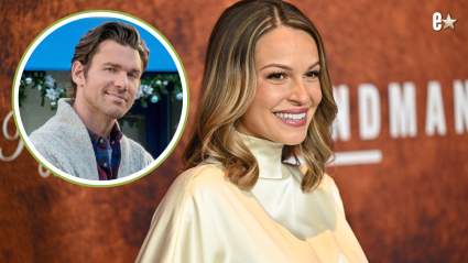 Watch Kevin McGarry Support Wife Kayla Wallace on Red Carpet Hours After Pregnancy Reveal: ‘Dream Come True’