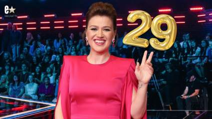 Premiere Date & More Changes Announced for ‘The Voice’ Season 29’s ‘All-New Format’