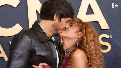 Hot Couple Alert! ‘American Idol’ Finalist & Kelsea Ballerini’s Ex Make Their Red Carpet Debut