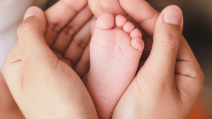 Bachelor Nation Alum Welcomes Baby #2 After Complications