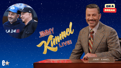 Why ‘Jimmy Kimmel Live!’ Isn’t Airing Tonight: Kimmel Takes Time Off After Personal Tragedy