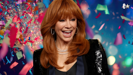 Reba McEntire’s Co-Stars Throw Surprise Party to Celebrate Incredible Milestone: PHOTO