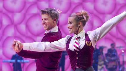 Robert Irwin’s DWTS Good Luck Charms Are a Touching Tribute to His Dad
