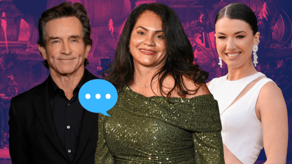 Sandra Diaz-Twine Defends Parvati Shallow After Jeff Probst’s Podcast Questions Her Two-Time ‘Survivor’ Win