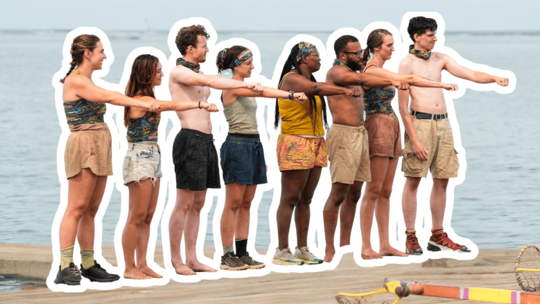 Survivor tribal council tonight