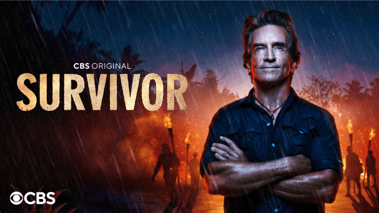 survivor 50 three hour premiere