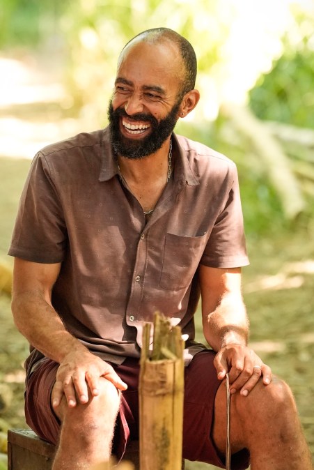 Nate Moore