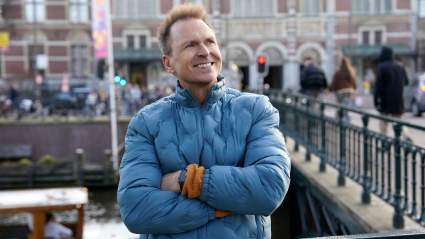Who Got Eliminated on ‘The Amazing Race’ 2025 Tonight? Week 9 Results