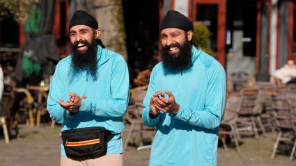 ‘The Amazing Race’ 2025 Live Recap & Spoilers – Week 9