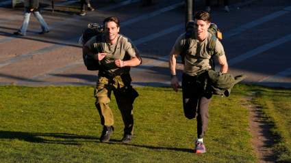 Fans React to Shocking Elimination on ‘The Amazing Race’ Last Night