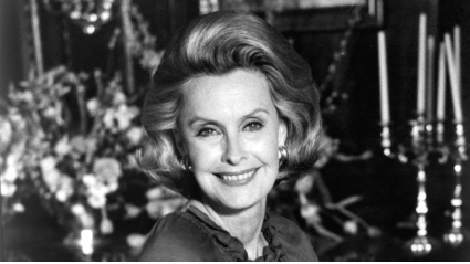 Dina Merrill’s Beloved Husband Passes Away at 100