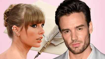 Inside the Warm Letter Taylor Swift Sent Liam Payne Before His Passing