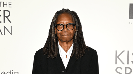 Why Whoopi Goldberg Is Missing From ‘The View’