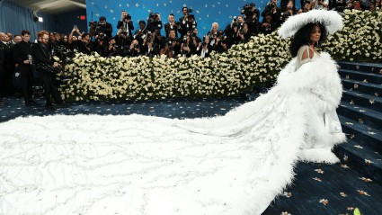 Vogue Announced 2026 Met Gala Theme & Jeff Bezos’ Major Role In the Event