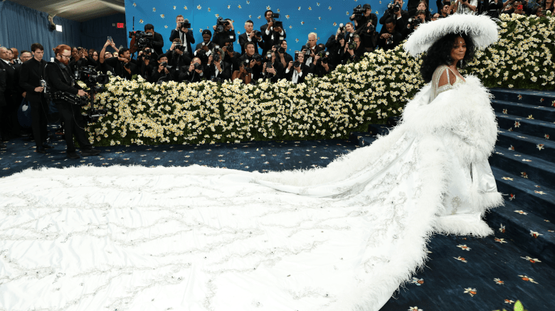 What is the Met Gala them for 2026?