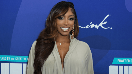 Porsha Williams Reveals How She Stood Up For Herself in Delta Flight Incident