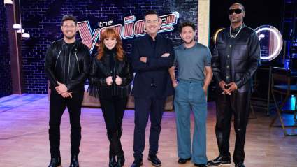 ‘The Voice’ Season 28 Schedule: When Do the Playoffs Start?