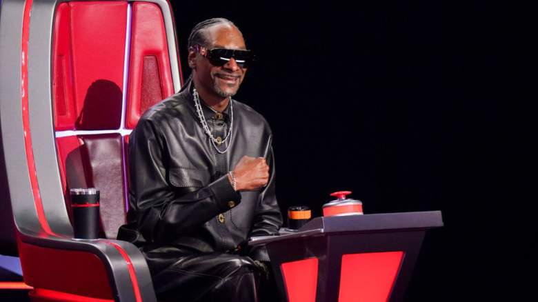 Snoop Dogg