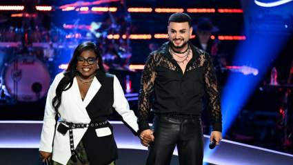 ‘The Voice’ Season 28 Spoilers: Sneak Peek at Knockouts Week 4