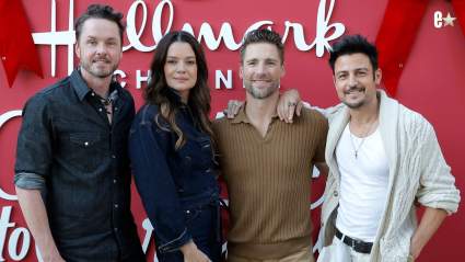 Kimberley Sustad Reveals Epic Future Plans for ‘Three Wisest Men’ Cast (EXCLUSIVE)