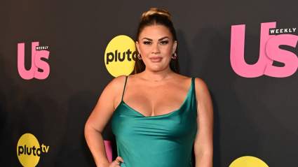 EXCLUSIVE: Brittany Cartwright on Filming Without Jax Taylor & Revealing Relationship Update