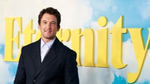 Miles Teller