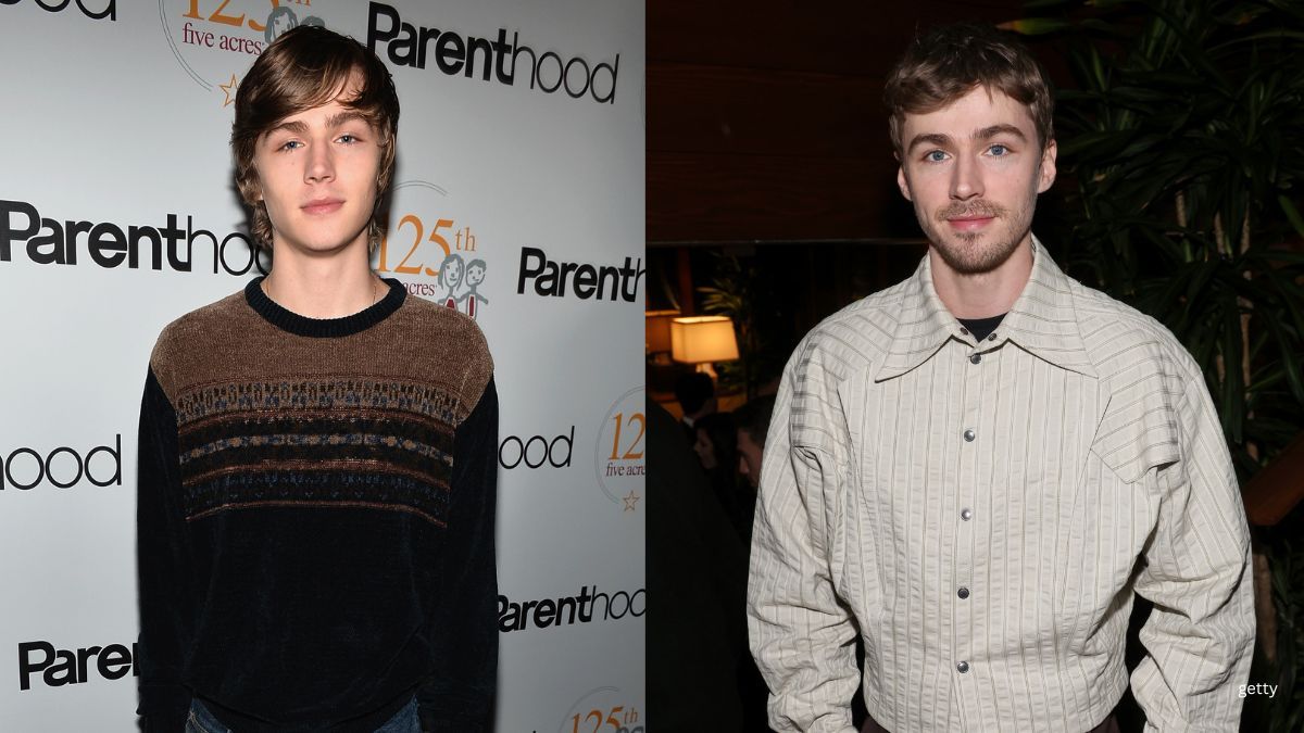 Miles Heizer