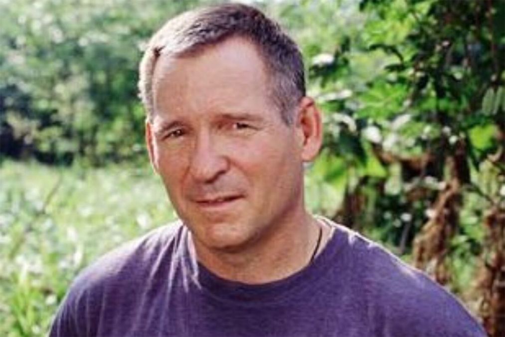 Roger Sexton