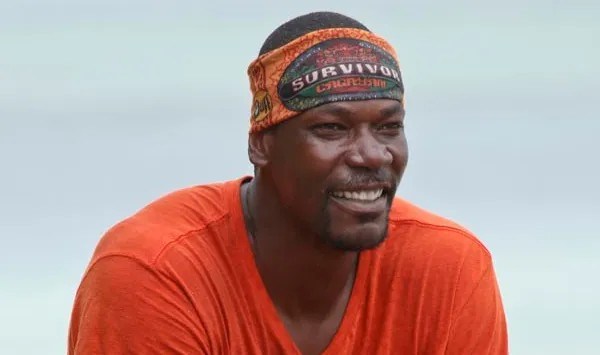 Cliff Robinson