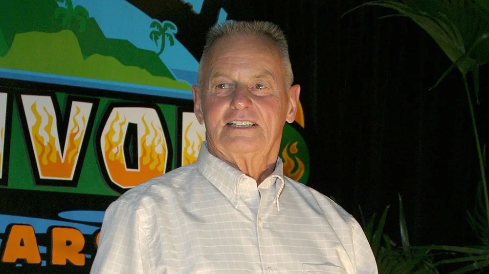 Rudy Boesch