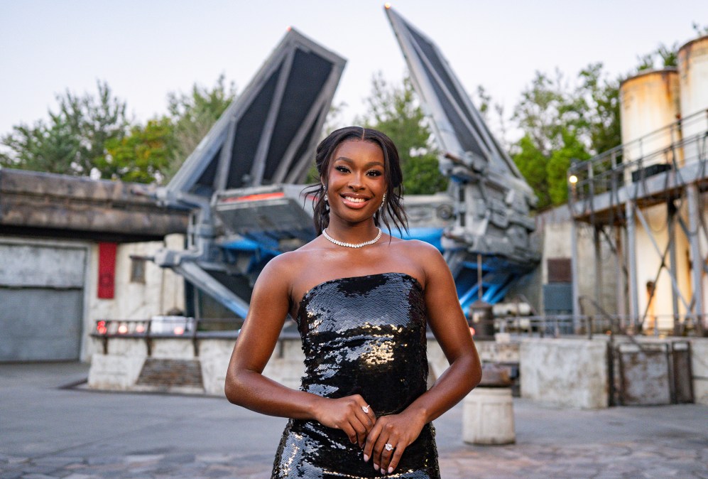 COCO JONES