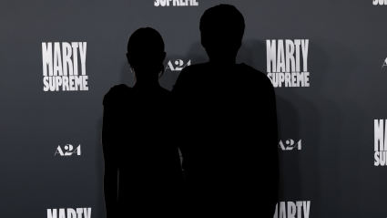A-Lister’s Son Makes His Red Carpet Debut