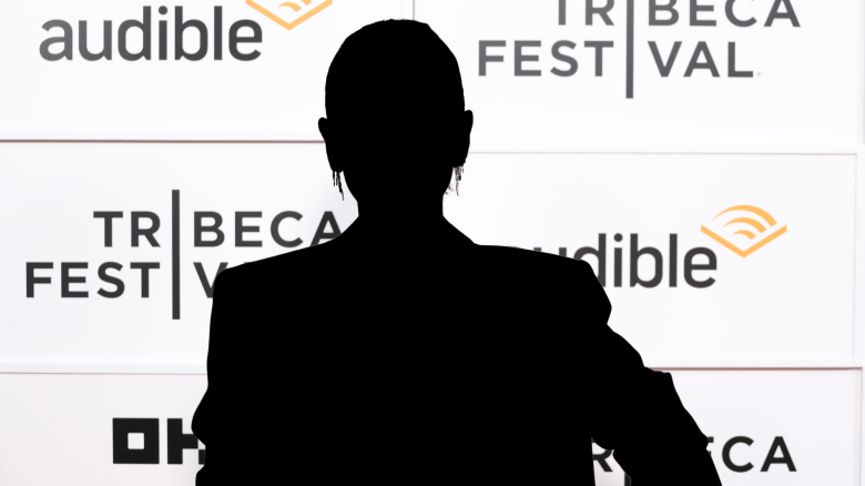 Jamie-Lynn Sigler at the 2025 Tribeca Festival