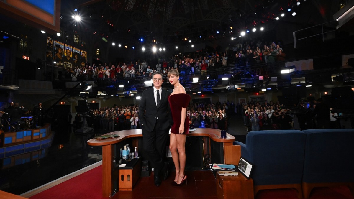Taylor Swift