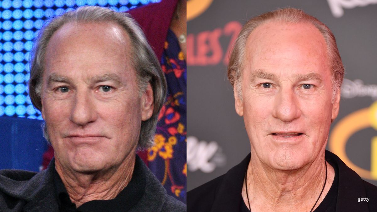 Craig T. Nelson