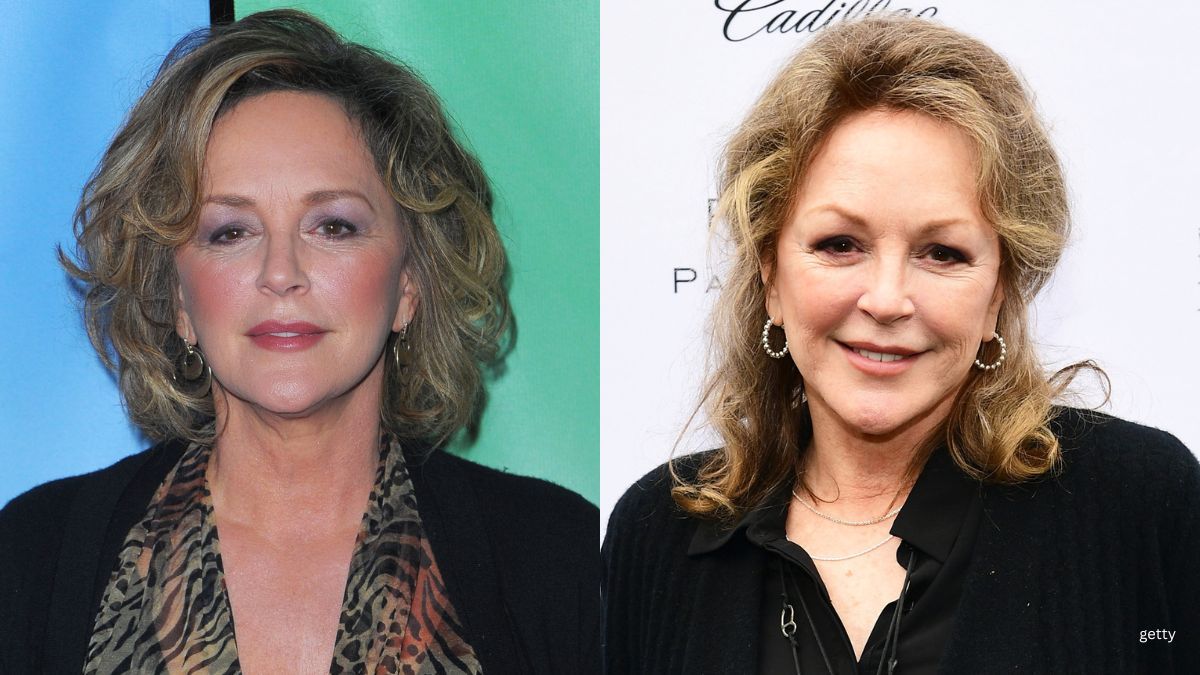 Bonnie Bedelia