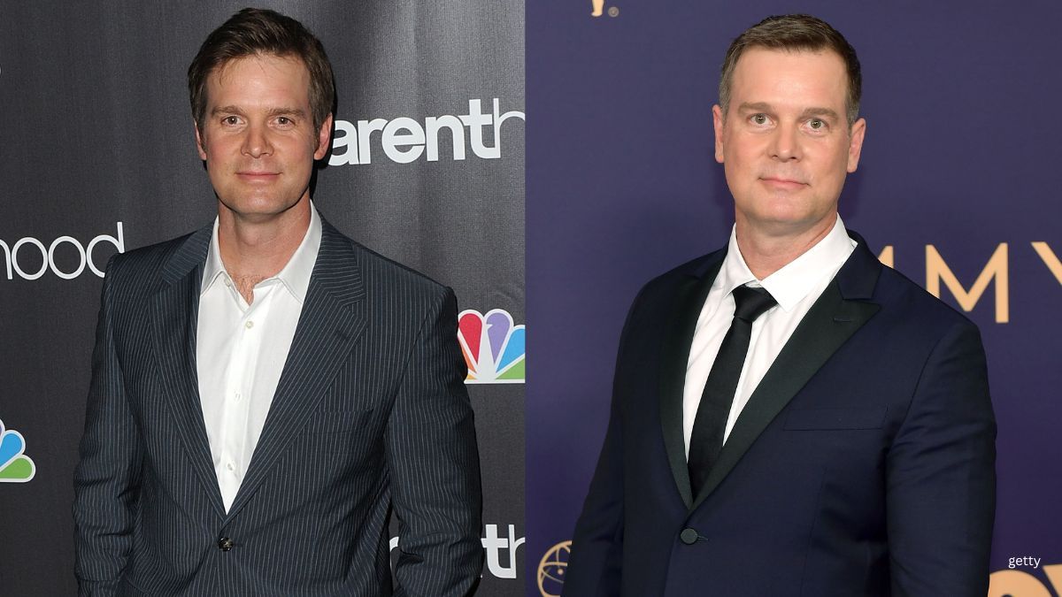 Peter Krause