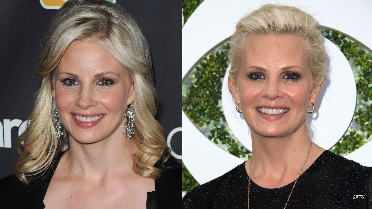 Monica Potter