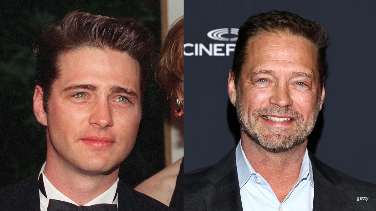 Jason Priestley