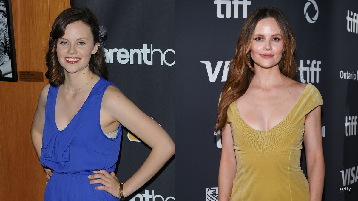 Sarah Ramos