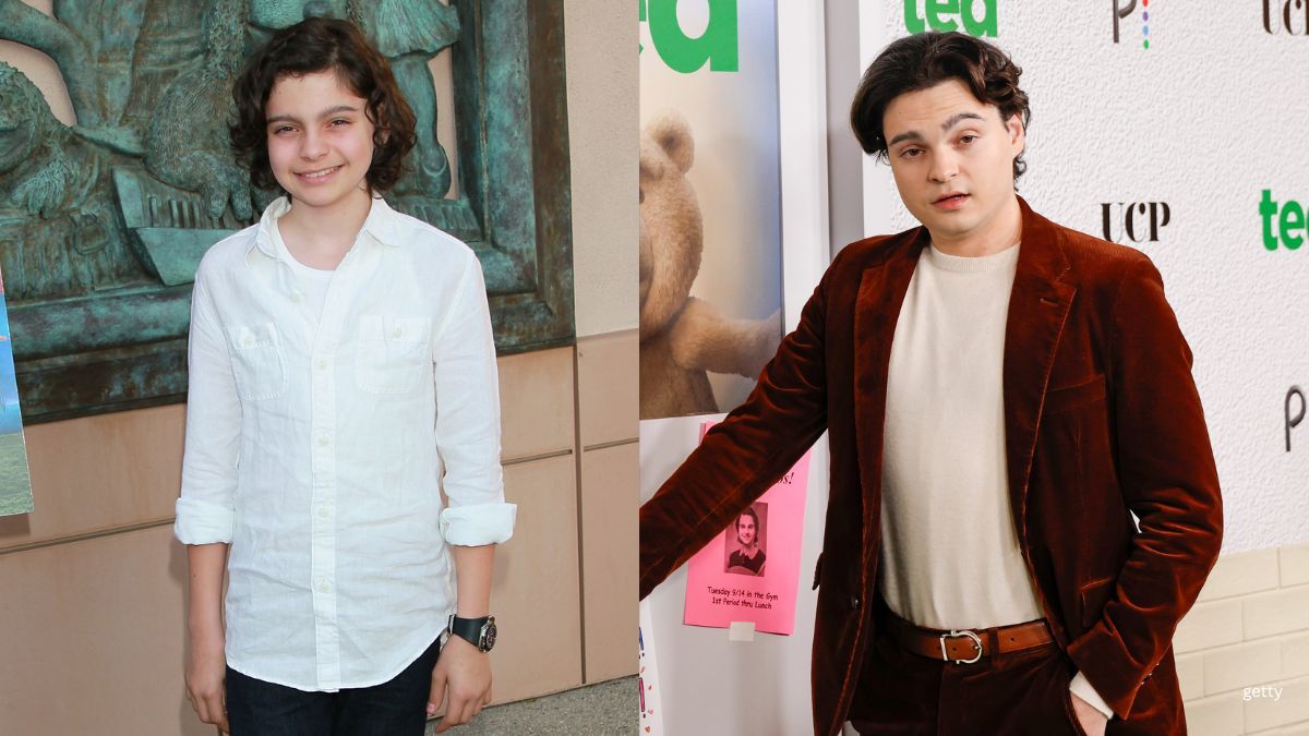 Max Burkholder
