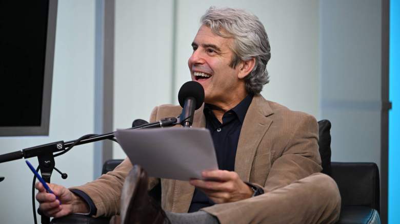 Andy Cohen, The Real Housewives of Salt Lake City