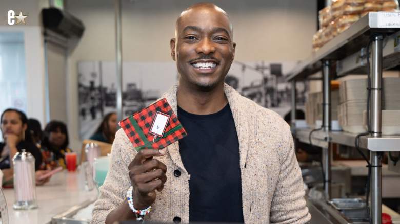 BJ Britt